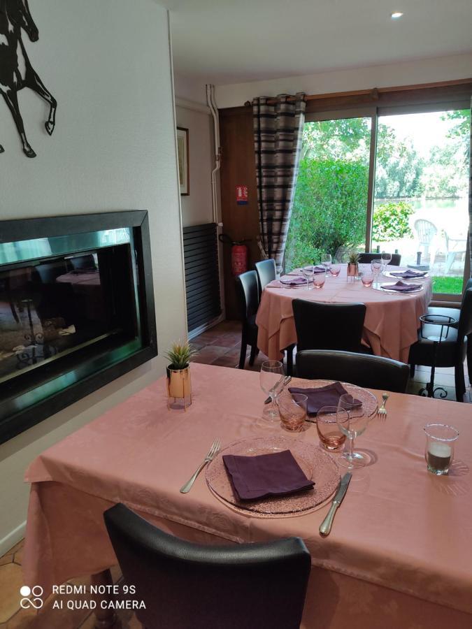 圣休伯特酒店 古维约 外观 照片